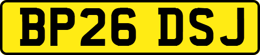 BP26DSJ