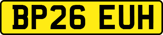 BP26EUH