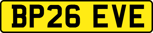 BP26EVE