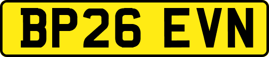 BP26EVN