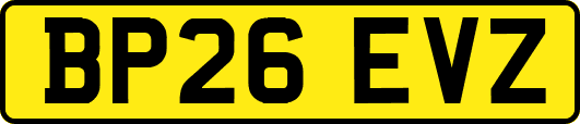 BP26EVZ
