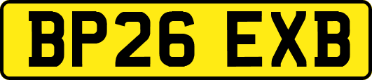 BP26EXB