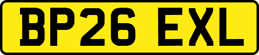 BP26EXL