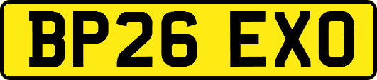 BP26EXO