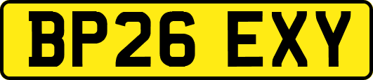BP26EXY
