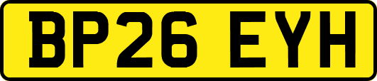 BP26EYH