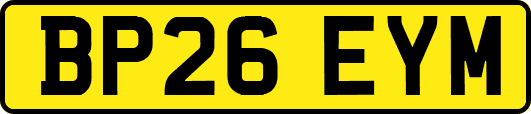 BP26EYM