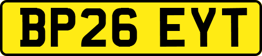 BP26EYT