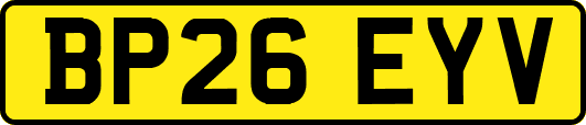 BP26EYV