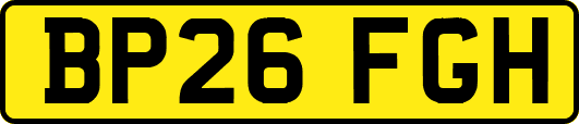 BP26FGH