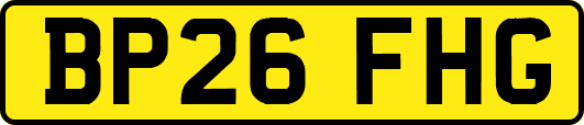 BP26FHG