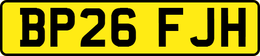 BP26FJH