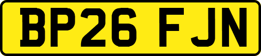 BP26FJN