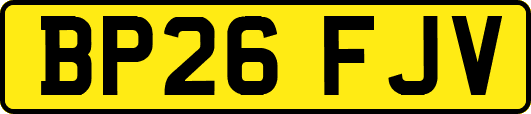 BP26FJV