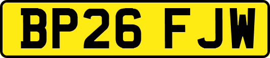 BP26FJW
