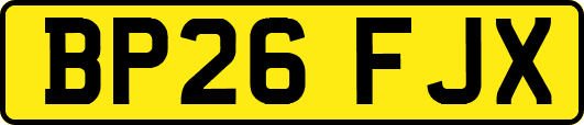 BP26FJX