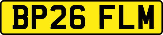 BP26FLM