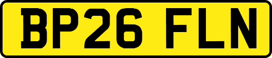 BP26FLN