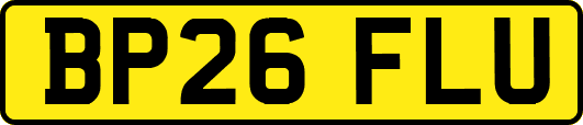 BP26FLU
