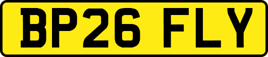 BP26FLY