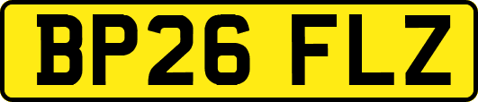 BP26FLZ