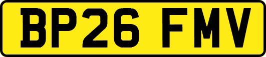 BP26FMV