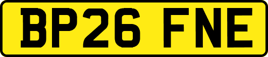 BP26FNE