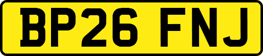 BP26FNJ