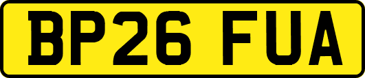 BP26FUA