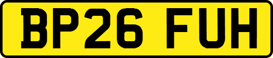 BP26FUH