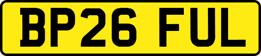 BP26FUL