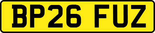 BP26FUZ