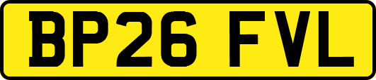 BP26FVL