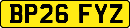 BP26FYZ