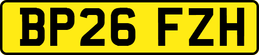 BP26FZH
