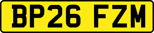 BP26FZM
