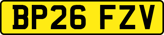 BP26FZV