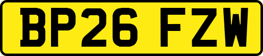 BP26FZW