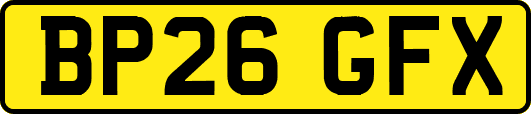 BP26GFX
