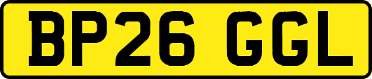 BP26GGL