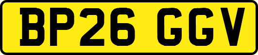 BP26GGV