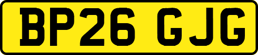 BP26GJG