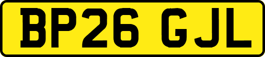 BP26GJL