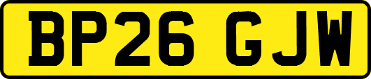 BP26GJW
