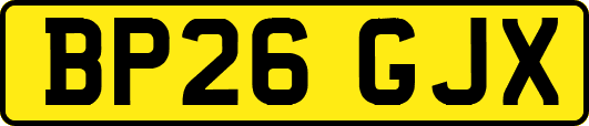 BP26GJX