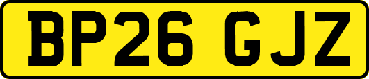 BP26GJZ