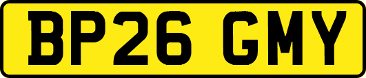 BP26GMY