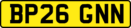 BP26GNN
