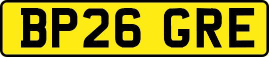 BP26GRE