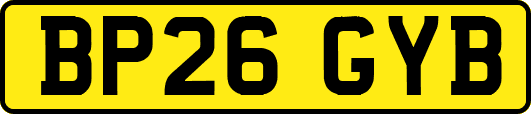 BP26GYB